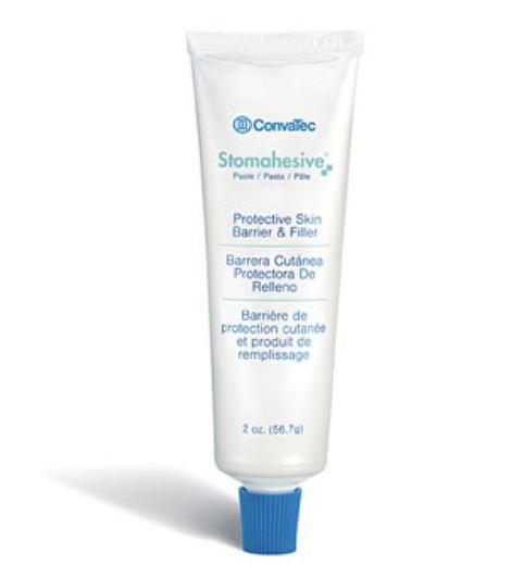 Paste, Stomahesive, Skin Barrier, 2Oz Tube  Ea.