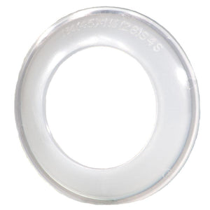 Sur-Fit Natura Disposable Convex Insert, 1-5/8"  5/Bx