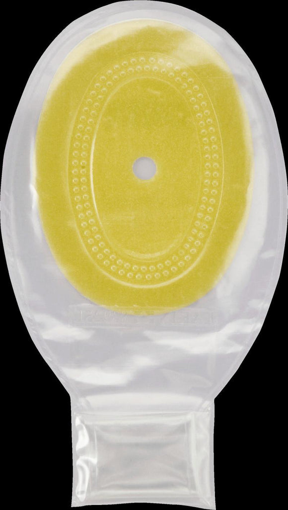 Eakin Access Window For Wound Pouch  10/Bx