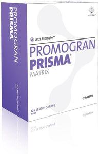 Dressing, Wound, Matrix, Prisma, 4.34 10/Bx