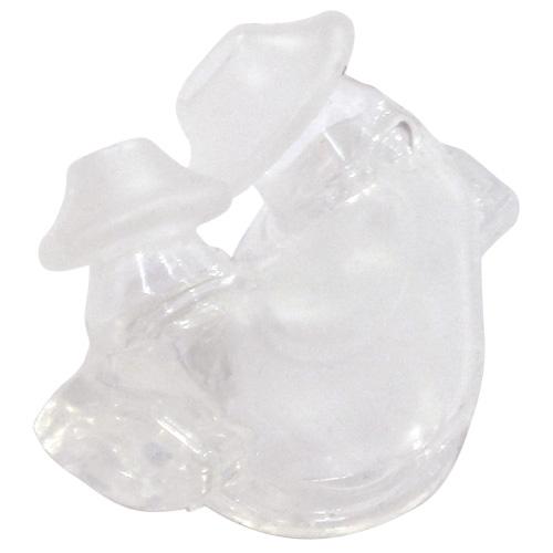 Pillows, Nasal, Replacement, Aloha, Large Ea.
