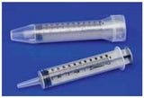 Syringe, 60Cc, Luer Lock Tip 20/Bx