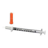 Tb Syringe 1Ml 28X1/2 500/Cs