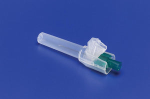 Needle Safety 25Gx1 50/Bx