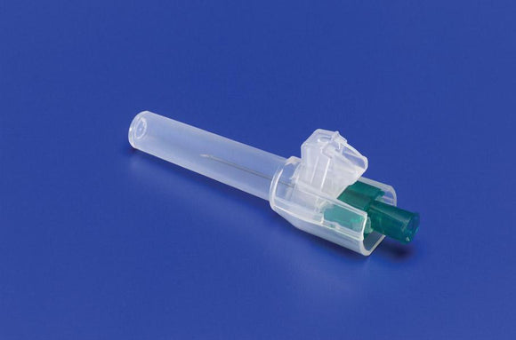 Needle Safety 25Gx1 50/Bx