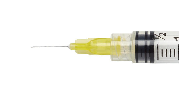 Needle, 30G X 1/2