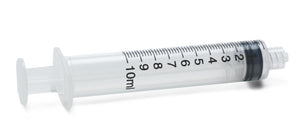 10Cc Syringe 100/Bx SYR110010Z