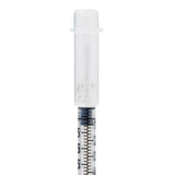 Insulin Syringe 1Cc 29Gx0.5" 500/Bx