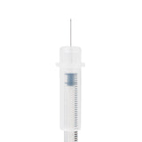 Syringe 1/2Cc  29Gx1/2 Insulin Safety  500/Cs