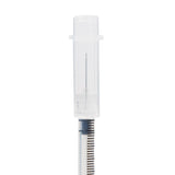 Syringe 1/2Cc  29Gx1/2 Insulin Safety  500/Cs