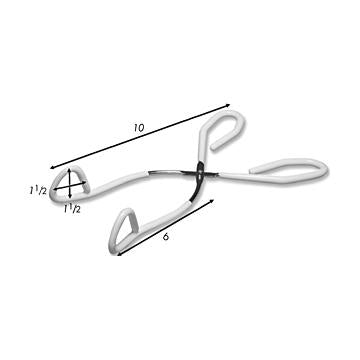 Toilet Aid, Short 10