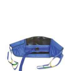 Sling, Steady Aid Harness, Solid Med Ea.