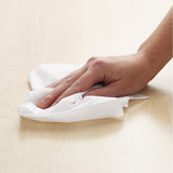 Disposable Dry Wash Cloth Spunlace 10X13 500/Cs