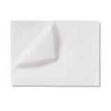 Disposable Dry Wash Cloth Spunlace 10X13 500/Cs