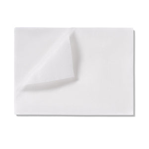 Disposable Dry Cloth Spunlace 10X13  50/Bg