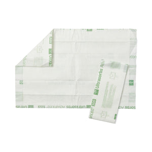 Ultrasorbs Air-Permeable Drypad Underpads, 23" x 36"  70/CS