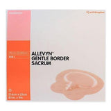 Dressing, Allevyn, Sacrum, 8.5X9" 10/Bx