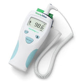 Thermometer, Oral, Suretemp 690, 4Ft Cord Ea.