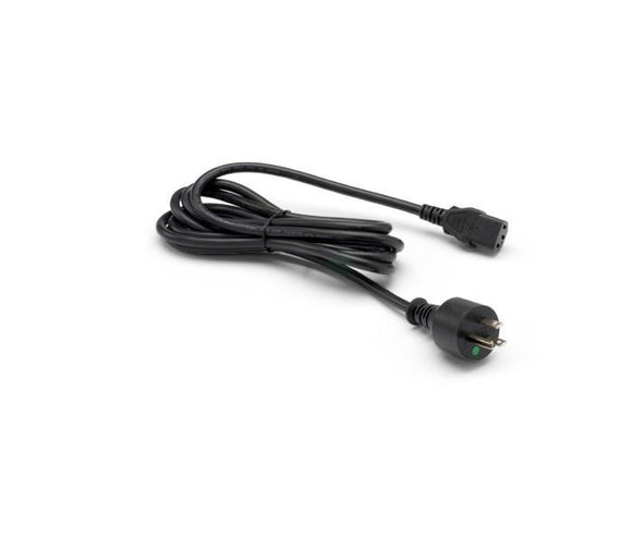 Replacement Power Cord 8 Ft Vital Sign Ea.