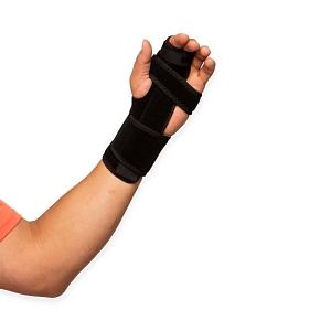 Boxers, Splint, Wrist, Tko Fracture, Left Ea.