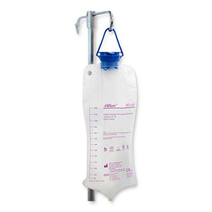 Enteral Feeding Set Pump With 1, 200 Ml Bag  30/Cs