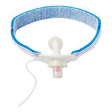 Holder, Tube, Tracheostomy, Adult, Non-Adj  Ea.