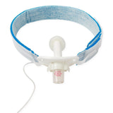 Holder, Tube, Trach, Adult, 2Pc   20/Bx